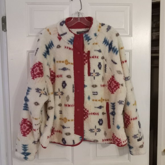 Ocean & Coast Jacket - Picture 1 of 5